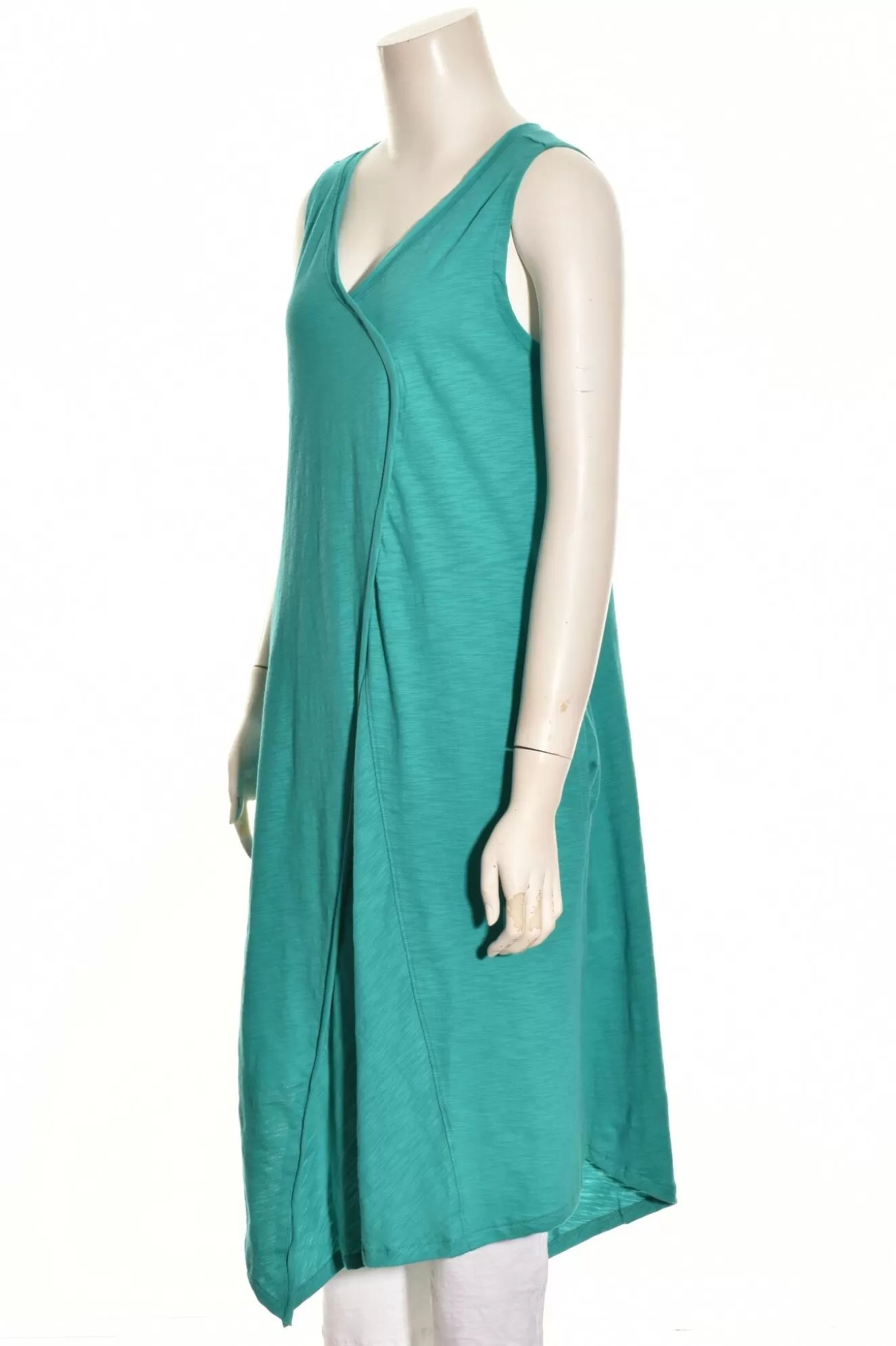 * Boutique-Style Dresses>Habitat. Olivia Dress. Jade