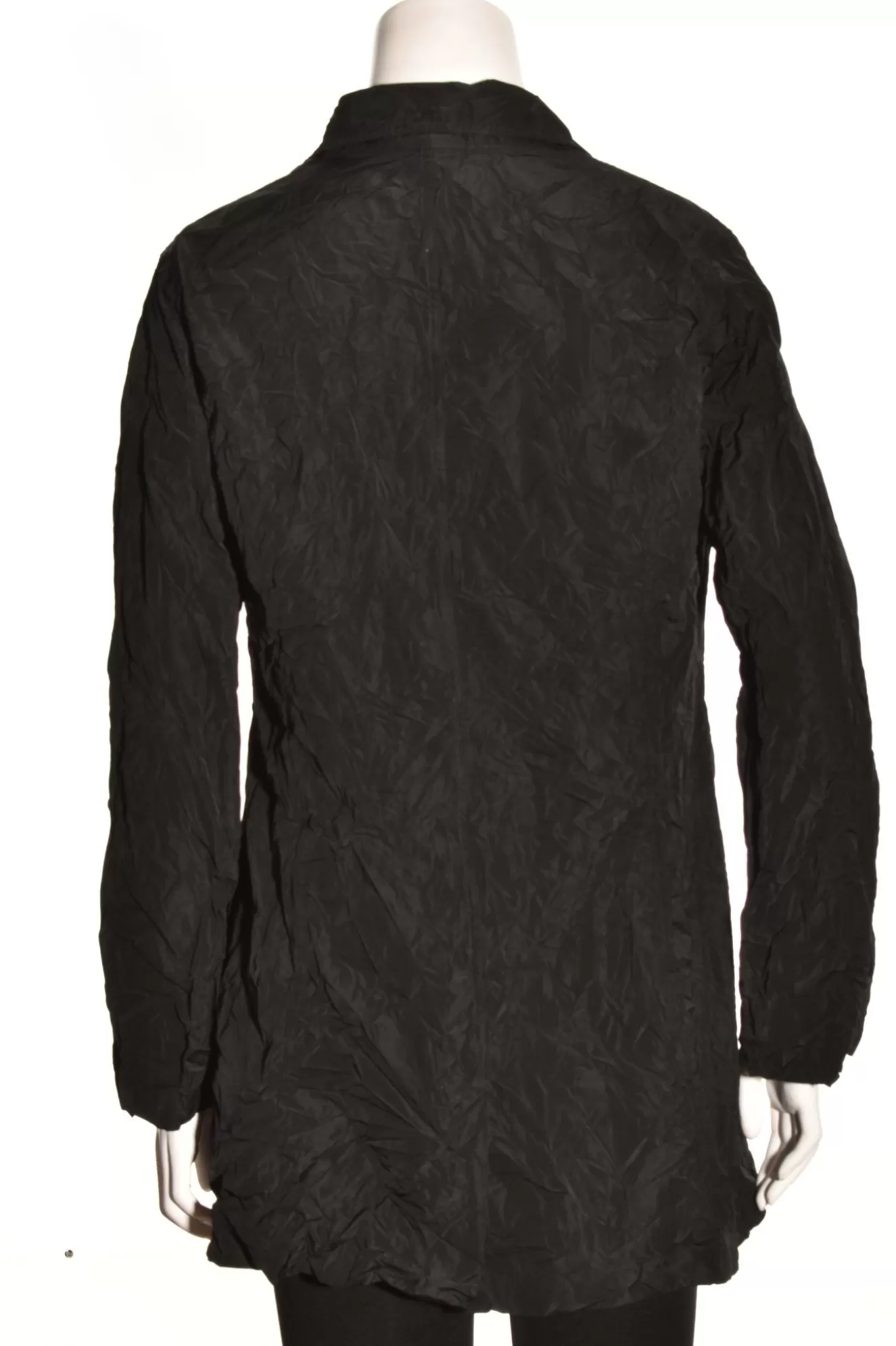 Jackets Sun Kim. Boyfriend Jacket. Black Ada Womens